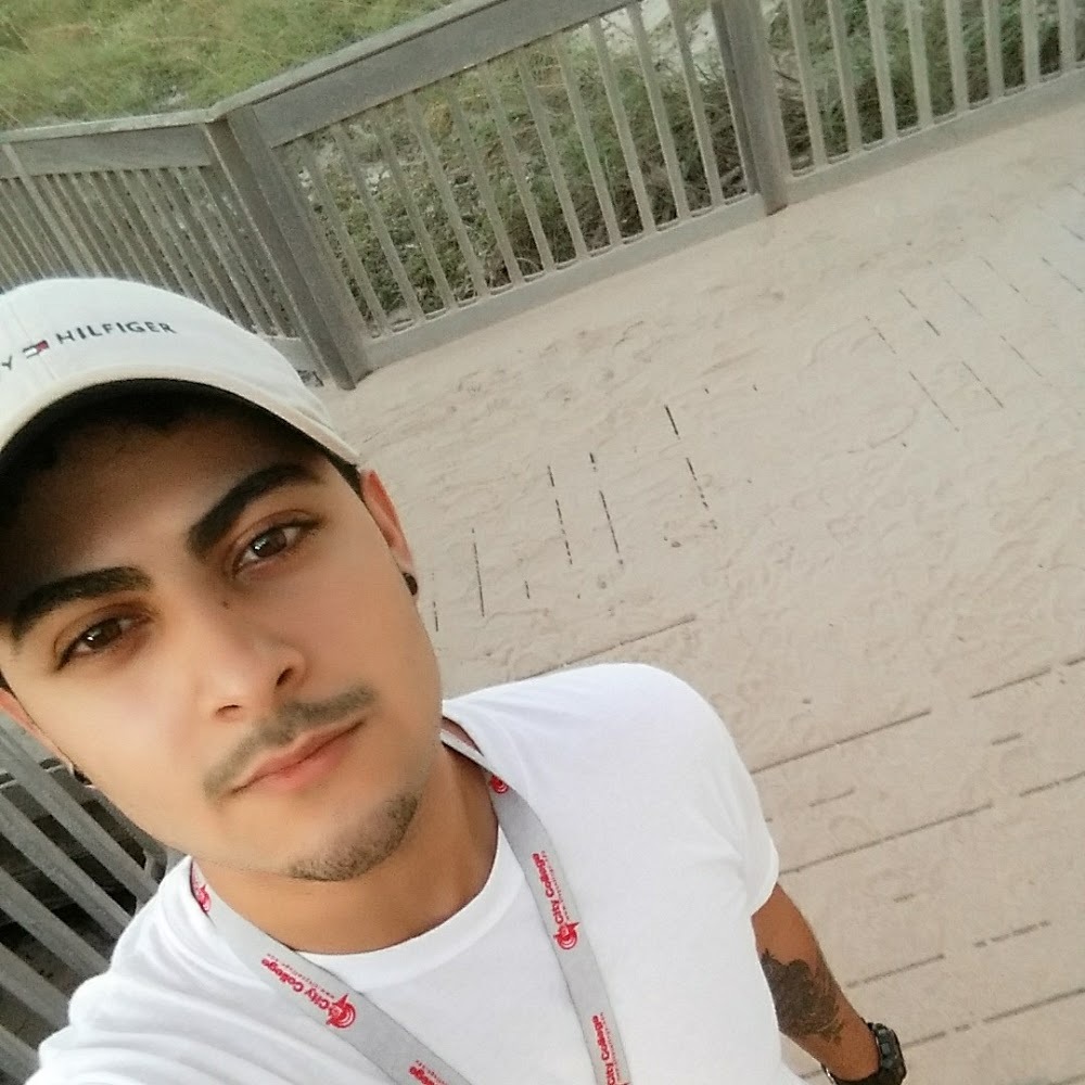 Meet your Posher, Angel